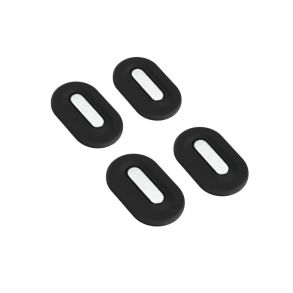 Magnetisk holder med selvkl�bende montering - 2 s�t