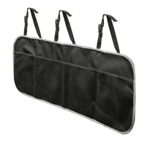 Bagagerumsorganiser med 4 lommer - Vandtt 600D polyester - Universal 88x35 cm