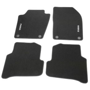 Bilmtter original - Skoda Fabia III (NJ) rg. 2015-2021