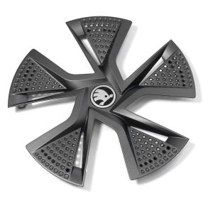 Skoda Hjulkapsler Originale 16