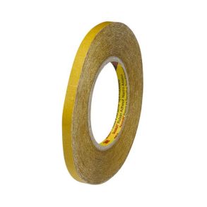 Limoverfringstape - 3M 950 - Bred. 12 mm x L. 55 Meter