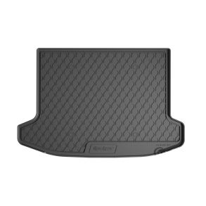 Bagagerumsbakke - Kia Sportage 2022-> (verste niveau)