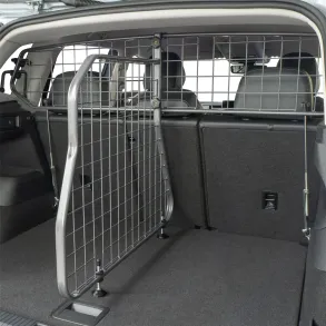 Opdeler til hundegitter - Travall Divider - VW Tiguan �rg. 2024->