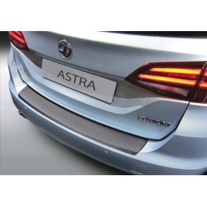 L�ssekantbeskytter - Opel ASTRA 'K' SPORTS TOURER 11.2015->01.2022 - REARGUARD