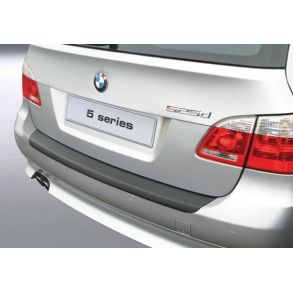 Loading Edge Protector - BMW 5 SERIES E61 ESTATE/TOURING 4.2004 > 4.2010 SE - REARGUARD