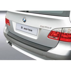 Lssekantbeskytter - BMW 5 SERIES E61 ESTATE/TOURING 4.2004 > 4.2010 SE - REARGUARD