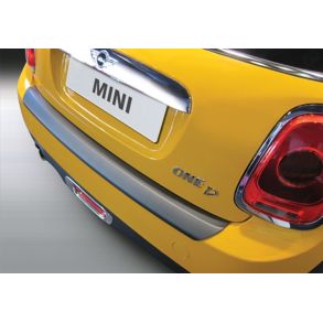 L�ssekantbeskytter - MINI ONE/COOPER & S/CABRIOLET 3DR 3.2014>2.2021/Electric 2020-> - REARGUARD