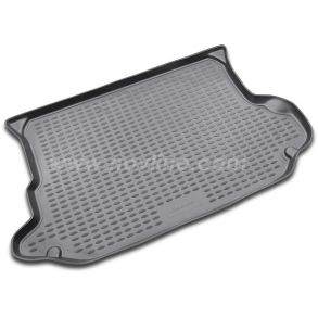 Bagagerumsbakke - HYUNDAI Tucson 2004-2010