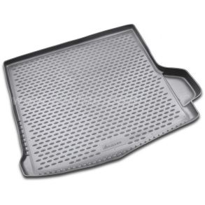 Bagagerumsbakke - LAND ROVER Freelander 2007->