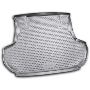 Bagagerumsbakke - MITSUBISHI Outlander XL 2010->