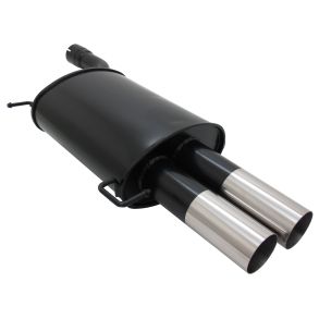 SPORTSBAGPOTTE NOVUS -BMW 5er (E61) Touring RG. 07/2003-03/2010