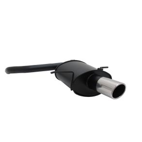 SPORTSBAGPOTTE NOVUS - Mini Cooper / One (R56) rg. 2006-