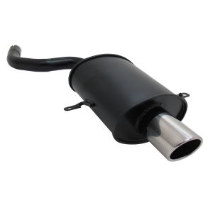 SPORTSBAGPOTTE NOVUS - Mini Cooper / One / Cabrio (R50/R52/R53) rg. 2001 - 2006