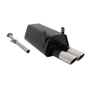 SPORTSBAGPOTTE NOVUS - BMW 3er E36 (3/B 3/C) Limousine / Coupe / Cabrio / Touring