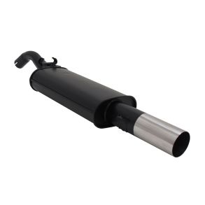 SPORTSBAGPOTTE NOVUS - VW Golf II (19E) rg. 08/1983-12/1992