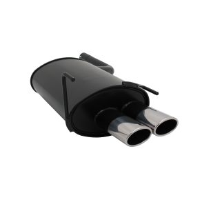 SPORTSBAGPOTTE NOVUS - Mercedes Benz C-Klasse (W202) & Mercedes CLK-Klasse inkl.Cabrio (W208)