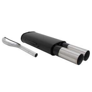 SPORTSBAGPOTTE NOVUS - VW Passat (35i) Limousine & Variant rg. 02/1988 - 08/1996