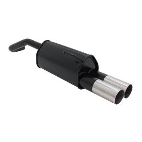 SPORTSBAGPOTTE NOVUS - Seat Arosa (6H/6HS) & VW Lupo (6X)