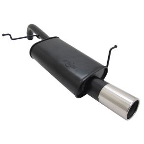 SPORTSBAGPOTTE NOVUS - Ford Fiesta MK7 (JA8) rg. 10/2008-