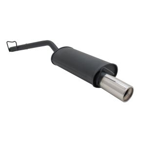 SPORTSBAGPOTTE NOVUS - Renault Clio I (B/C57) rg. 1990 - 1998