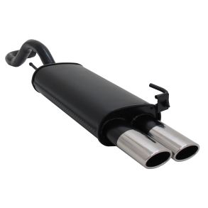 SPORTSBAGPOTTE NOVUS - VW Polo 4 (6N/6N2) rg. 10/1994 - 09/2001