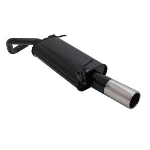 SPORTSBAGPOTTE NOVUS - VW Polo 5 (9N/9N3) rg. 10/2001 - 11/2009