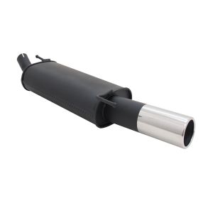 SPORTSBAGPOTTE NOVUS - OPEL VECTRA B (B/J96) RG. 10/1995 - 1999