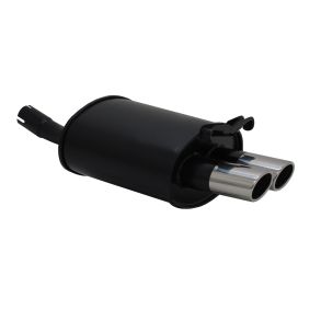 SPORTSBAGPOTTE NOVUS - Mercedes Benz SLK (R170) rg. 09/1996-04/2004