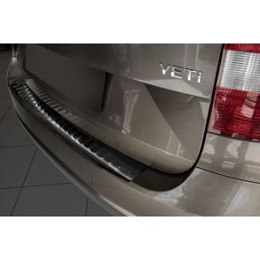 Lssekantbeskytter - Skoda Yeti CITY 2013->