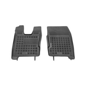 Gummimtte st med kant - IVECO EuroCargo III 2008->