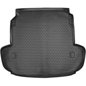 Bagagerumsbakke - PEUGEOT 408 Sedan 2012->