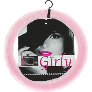 Ratovertrk Pels - Universal - Pink