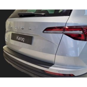Lssekantbeskytter - SKODA KAROQ rg. 2022-> - REARGUARD