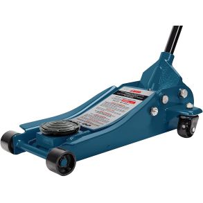 Donkraft GS-TV godkendt - Prof. model 2500 kg - Lftehjde 85-455 mm