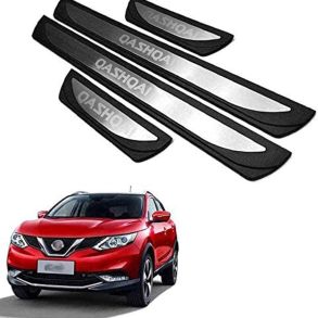Indstigningslister - Nissan Qashqai (J11/J12) rg. 2014-2022 - Antal 4 stk