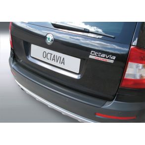 Lssekantbeskytter - SKODA OCTAVIA SCOUT 4X4 ESTATE/COMBI ALL RAD. 1.2009>5.2013 - REARGUARD