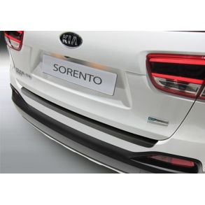 Bumper Protector - KIA SORENTO 1.2015>9.2017 - REARGUARD