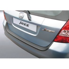 Lssekantbeskytter - HONDA JAZZ 'FIT' In Japan 10.2004-> 10.2008 - REARGUARD