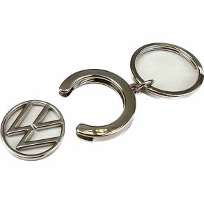 N�glering Original S�lv - VW logo - 1 stk