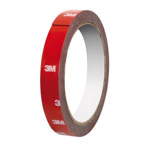 3M Tape Dobbeltklbende Tape - L. 5 meter x B. 1,5 cm.