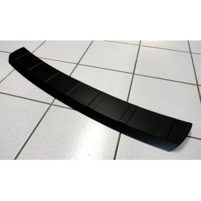 Lssekantbeskytter - Opel ASTRA 'K' SPORTS TOURER 11.2015->01.2022 RIBBED - REARGUARD