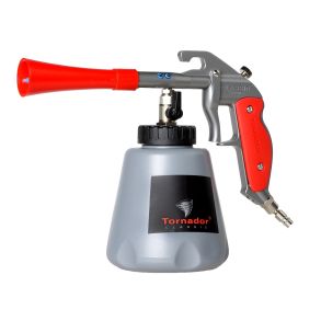 Rensepistol - Tornador Z-010 RS Classic - 237 liter/min / 8 bar tryk
