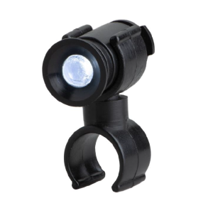 LED lygte til Tornador Gun - SPOT-LIGHT LED - Batteridrevet 1 stk
