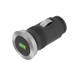 DEFA Batteristatusindikator - 12V Batteritester 