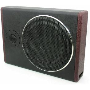 Aktiv Subwoofer 8