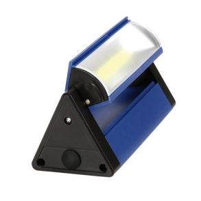 Arbejdslampe LED - Magnetisk - 125x50x55 mm