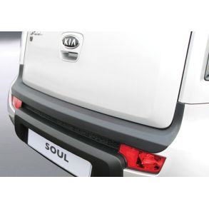 Lssekantbeskytter - KIA SOUL 2.2009>10.2011 - REARGUARD