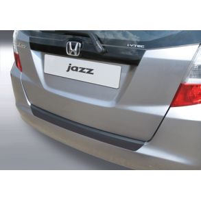 Lssekantbeskytter - HONDA JAZZ 'FIT' In Japan 11.2008-> 3.2011 - REARGUARD