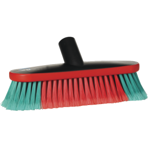 Vikan - Skaftbrst - Brstehoved Fast