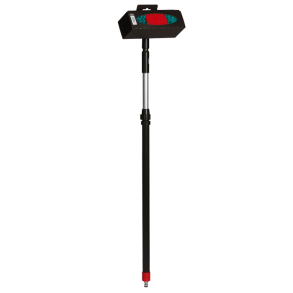 Vikan - Vaskebrste P Skaft - L.100 Til 160 cm.